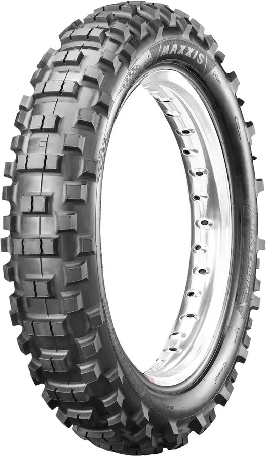 Мотошина Maxxis M7324 140/80 R18 70R