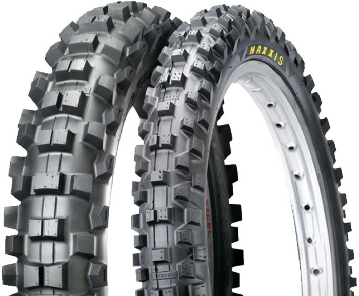 Мотошина Maxxis M7311 Maxxcross 60/100 -12 36M