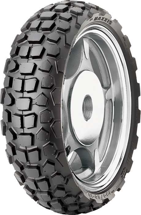 Мотошина Maxxis M6024 130/90 R10 61J