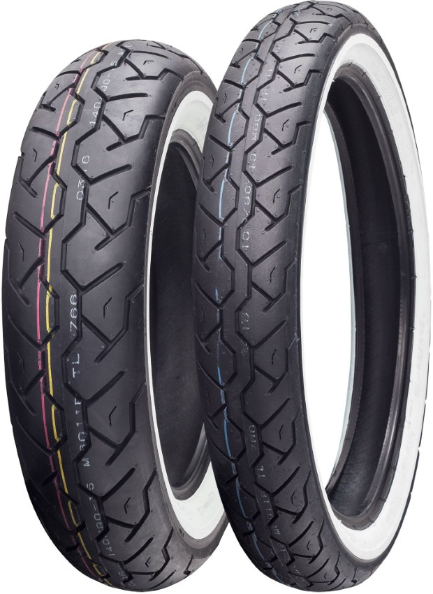Мотошина Maxxis M6011 90/90 R21 56H