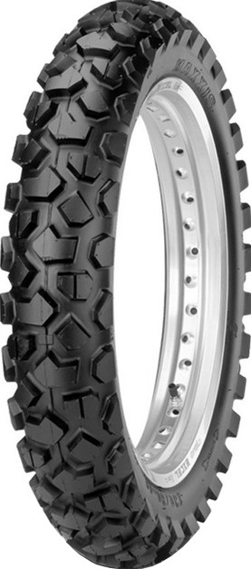 Мотошина Maxxis M6006 90/90 R21 54P
