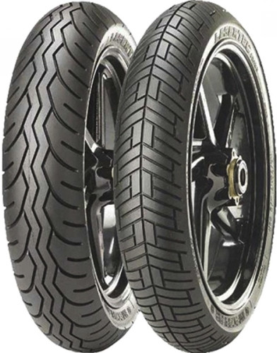 Мотошина Metzeler Lasertec 3.25 R19 54H