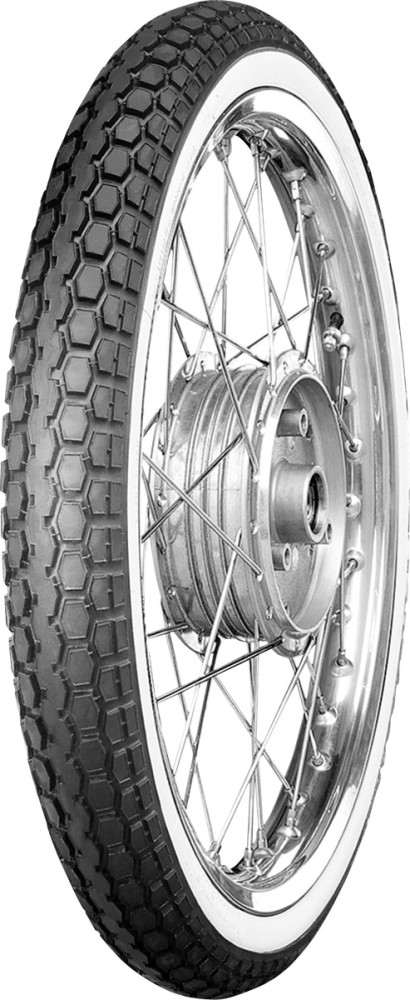 Мотошина Continental KKS 10 2.25 R19 41B