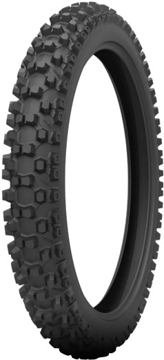 Мотошина Kenda K785F 60/100 R14 30M