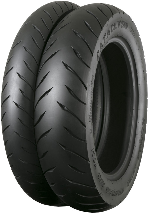 Мотошина Kenda K6702 100/90 R19 57H