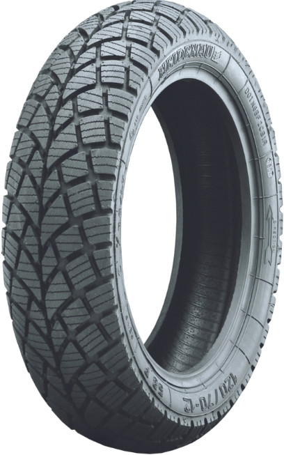 Мотошина Heidenau K66/LT 120/70 R12 58S