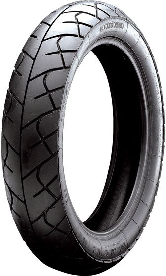 Мотошина Heidenau K64 130/80 R17 65H