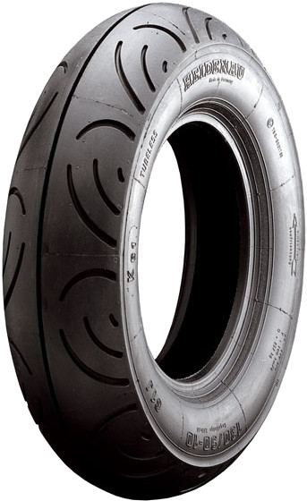 Мотошина Heidenau K61 140/70 R12 65P