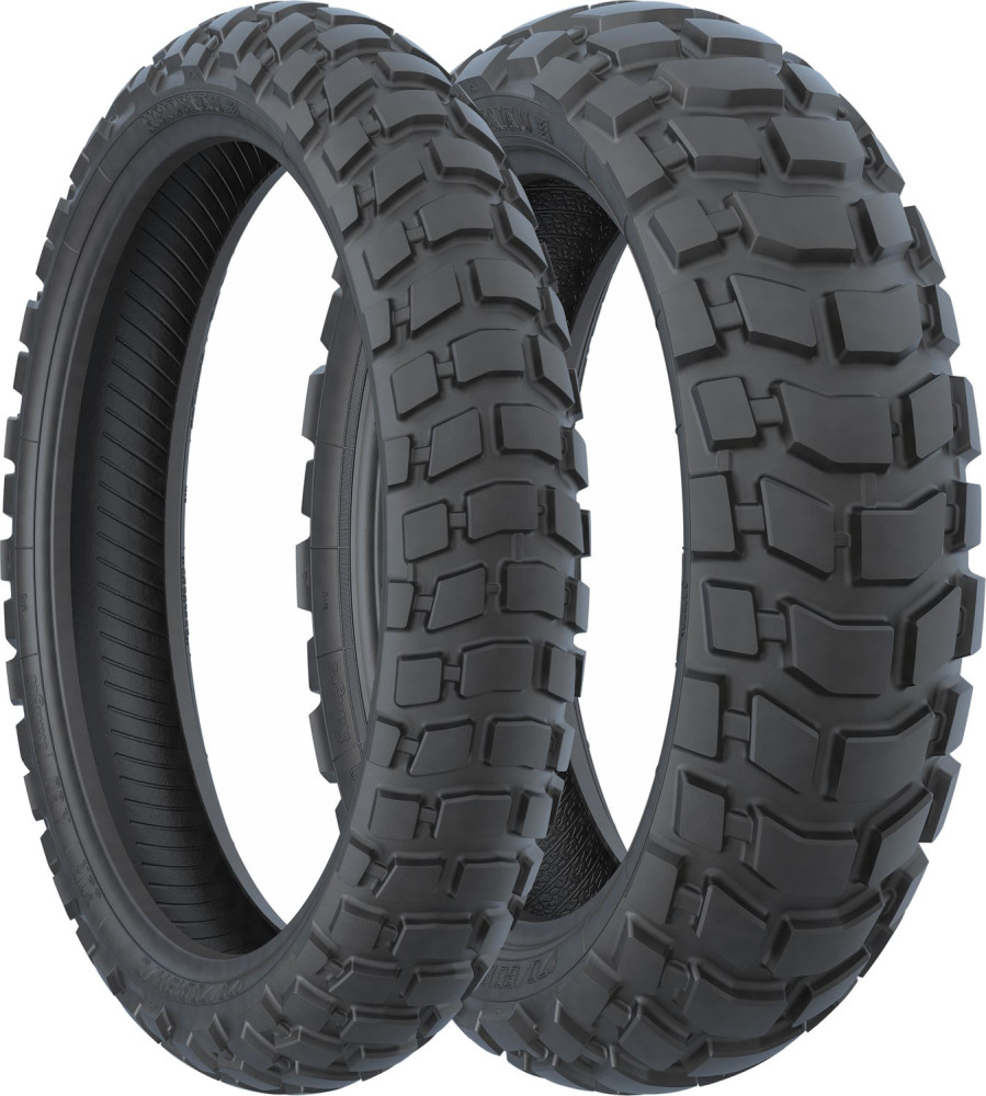 Мотошина Heidenau K60 Ranger 150/70 R17 69R