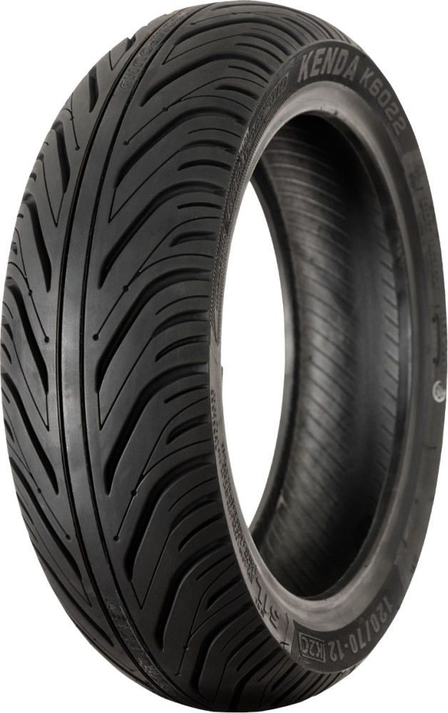 Мотошина Kenda K6022 120/70 R12 51L