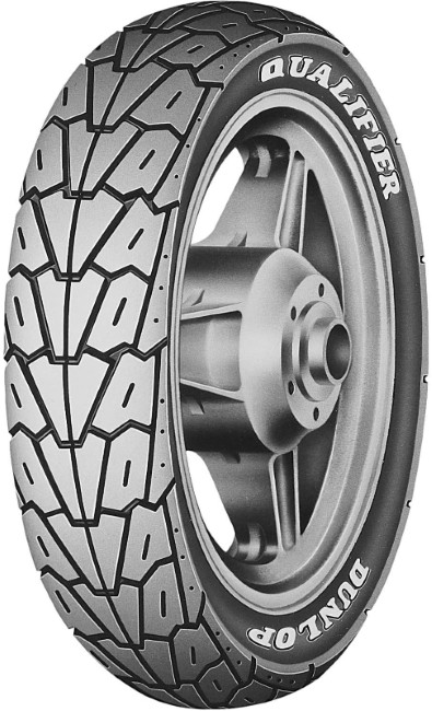 Мотошина Dunlop K525 150/90 R15 74V