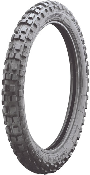 Мотошина Heidenau K52 2.5 R16 46M