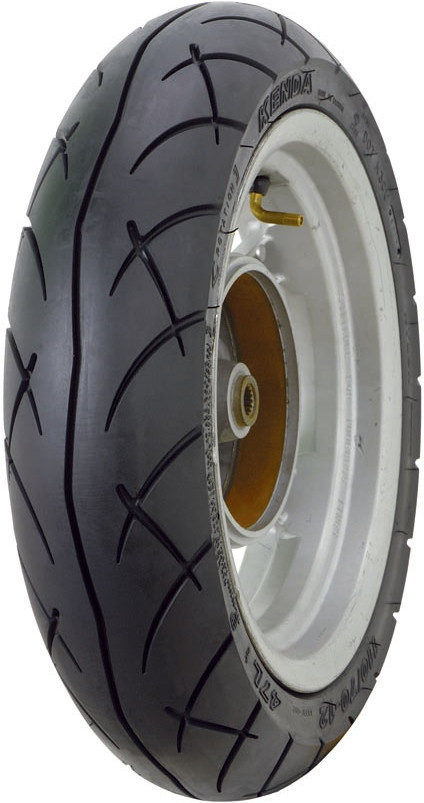 Мотошина Kenda K433F 120/70 R16 57P