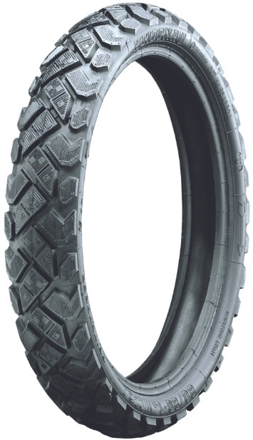 Мотошина Heidenau K42 2.75 -16 46M