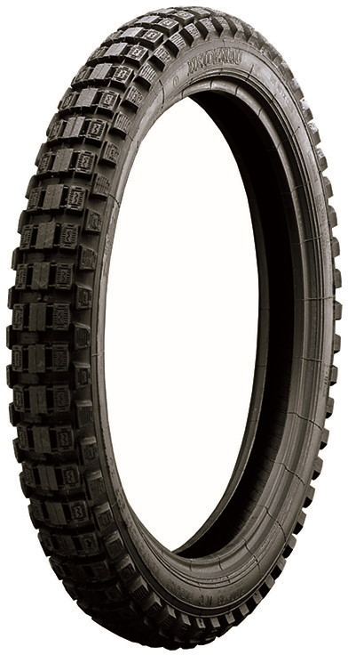 Мотошина Heidenau K41 3 -18 52P