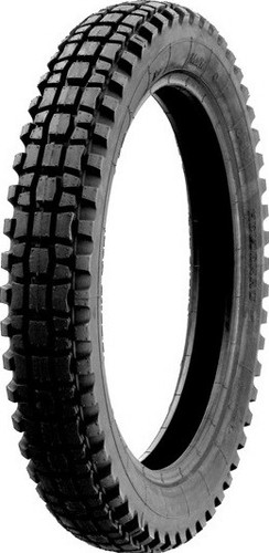 Мотошина Heidenau K37 3.25 -18 59P