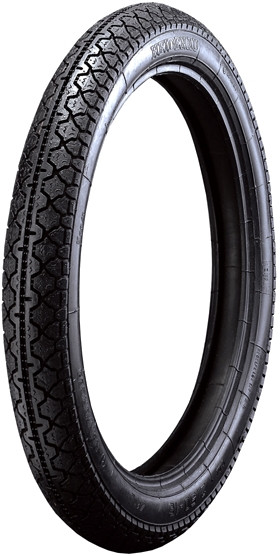 Мотошина Heidenau K36 3.5 -18 62S