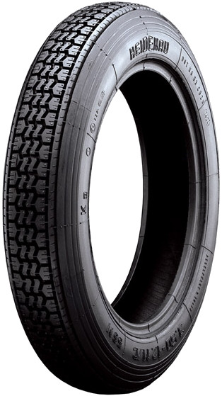 Мотошина Heidenau K3 3.5 R12 56M