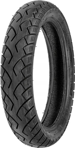 Мотошина DURO HF297 100/80 R17 52H