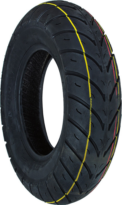 Мотошина DURO HF290 3.5 R10 51J