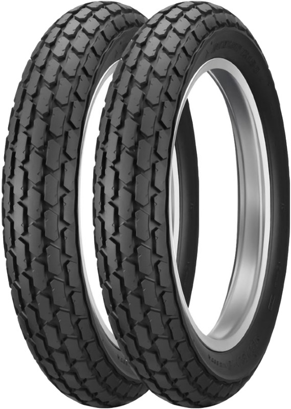Мотошина Dunlop K180 130/80 R18 66P