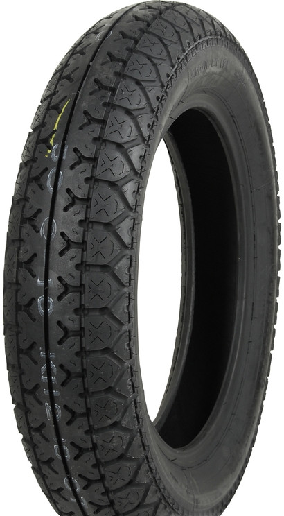 Мотошина Continental K 112 3.25 R19 54H