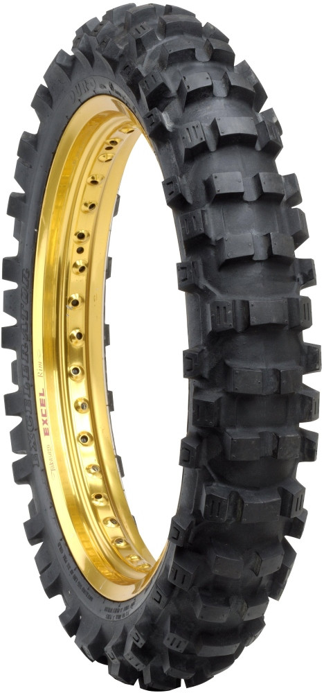 Мотошина DURO HF906 100/90 R19 57M