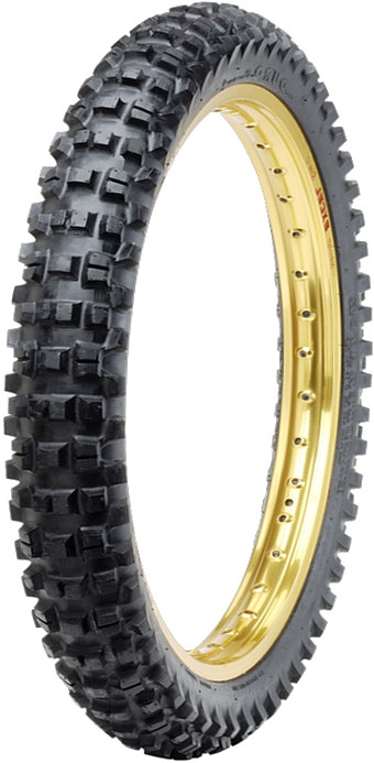 Мотошина DURO HF343 70/100 R17 40M