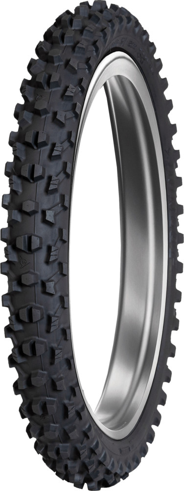Мотошина Dunlop GeoMax MX34 60/100 -14 29M