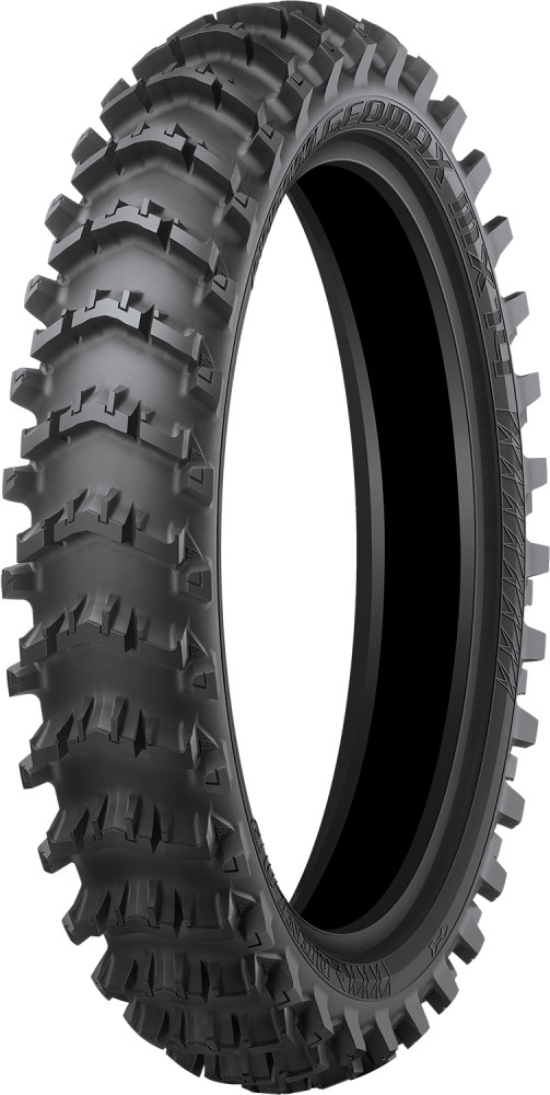 Мотошина Dunlop GeoMax MX14 90/100 -14 49M