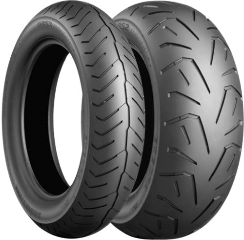 Мотошина Bridgestone Exedra Max E-Max 200/50 R17 75W