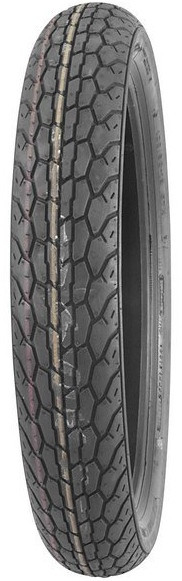 Мотошина Bridgestone Exedra L309 100/90 R17 55S