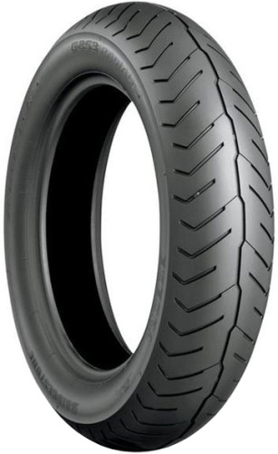 Мотошина Bridgestone Exedra G853 130/70 R18 63V