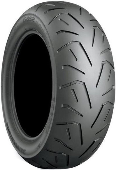 Мотошина Bridgestone Exedra G852 200/50 -17 75V