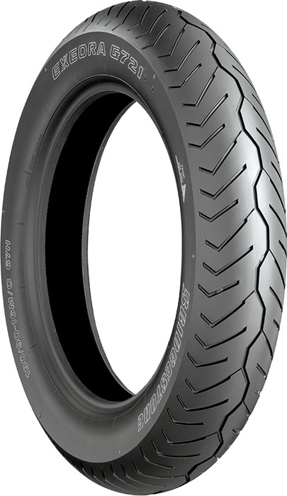 Мотошина Bridgestone Exedra G721 100/90 R19 57H