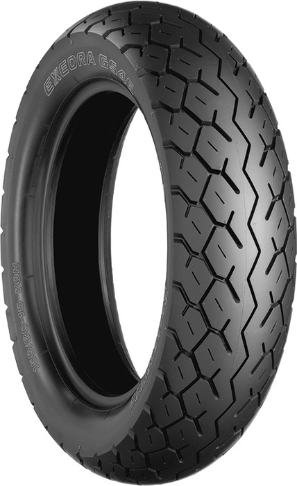 Мотошина Bridgestone Exedra G546 170/80 R15 77S