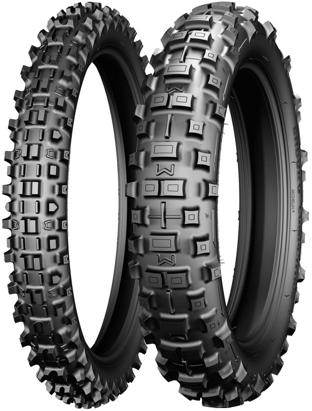 Мотошина Michelin Enduro Competiotion VI 90/90 -21 54R