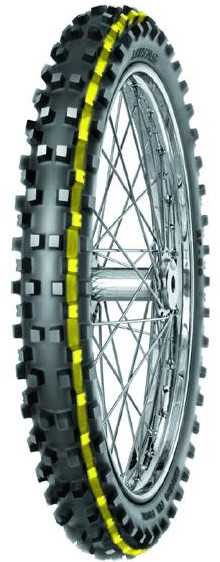 Мотошина Mitas EF-08 90/90 -21 54R