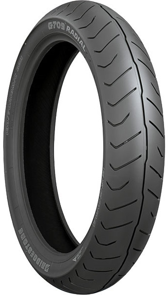 Мотошина Bridgestone Exedra G709 130/70 R18 63H