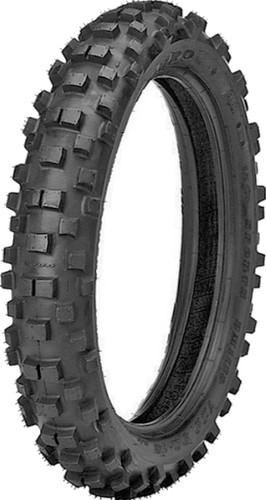 Мотошина DURO DM1158 120/90 R18 65R