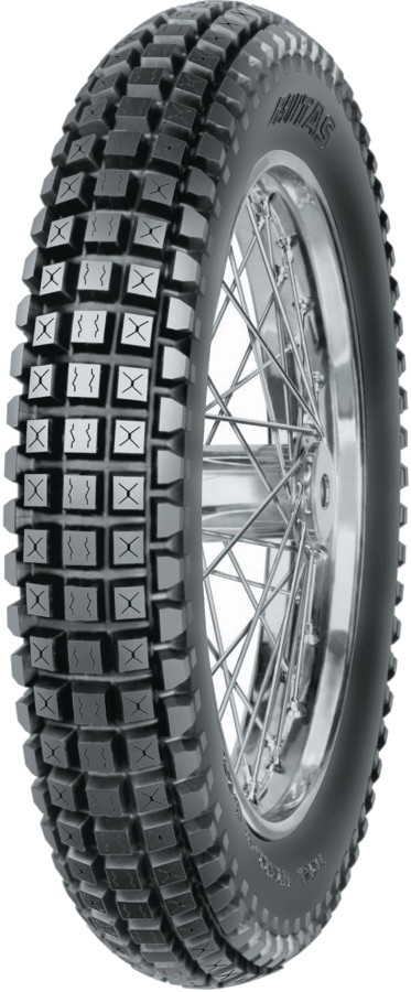 Мотошина Mitas E-05 2.75 R21 45S