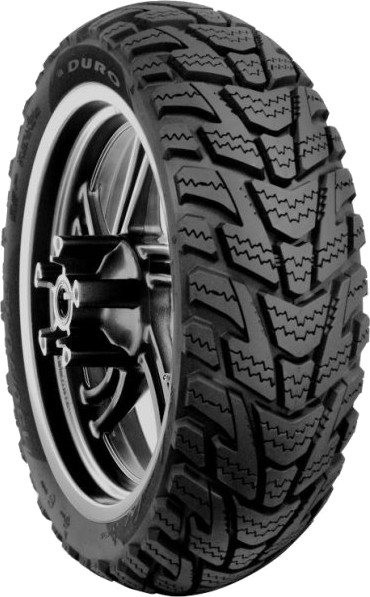 Мотошина DURO DM1305 120/90 R10 57P