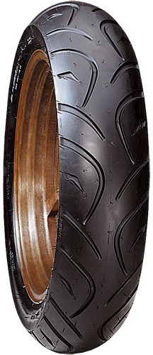 Мотошина DURO DM1057 130/70 R13 63P