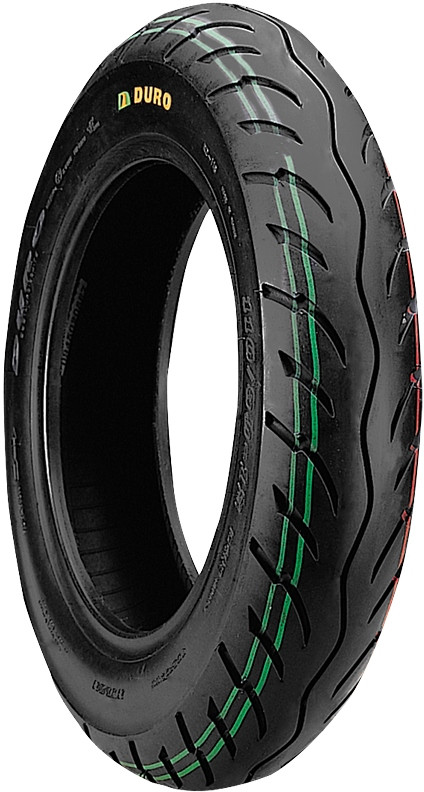 Мотошина DURO DM1059 110/90 R12 64P
