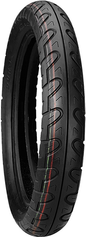 Мотошина DURO DM1003 120/80 R17 61S