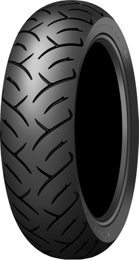Мотошина Dunlop D256 180/55 R17 73H