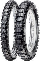 Мотошина CST Tires CM741 90/90 R21 54M