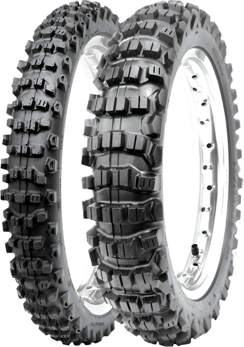 Мотошина CST Tires CM708 70/100 -19 42M