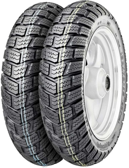Мотошина Continental ContiMove 365 140/70 R14 68S
