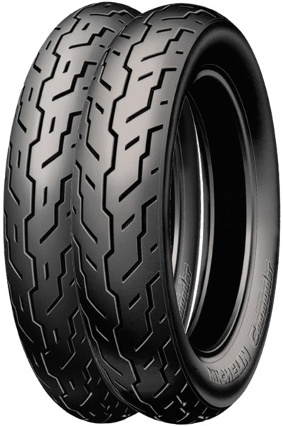 Мотошина Michelin Commander 120/70 R19 60V